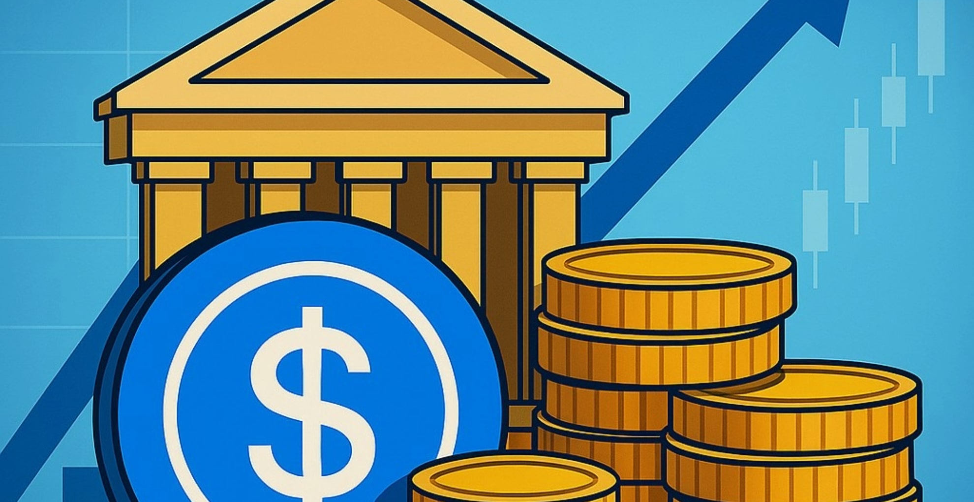 stablecoin, usdt, usdc, cripto, criptovalute, crypto, banche stablecoin, tether, circle