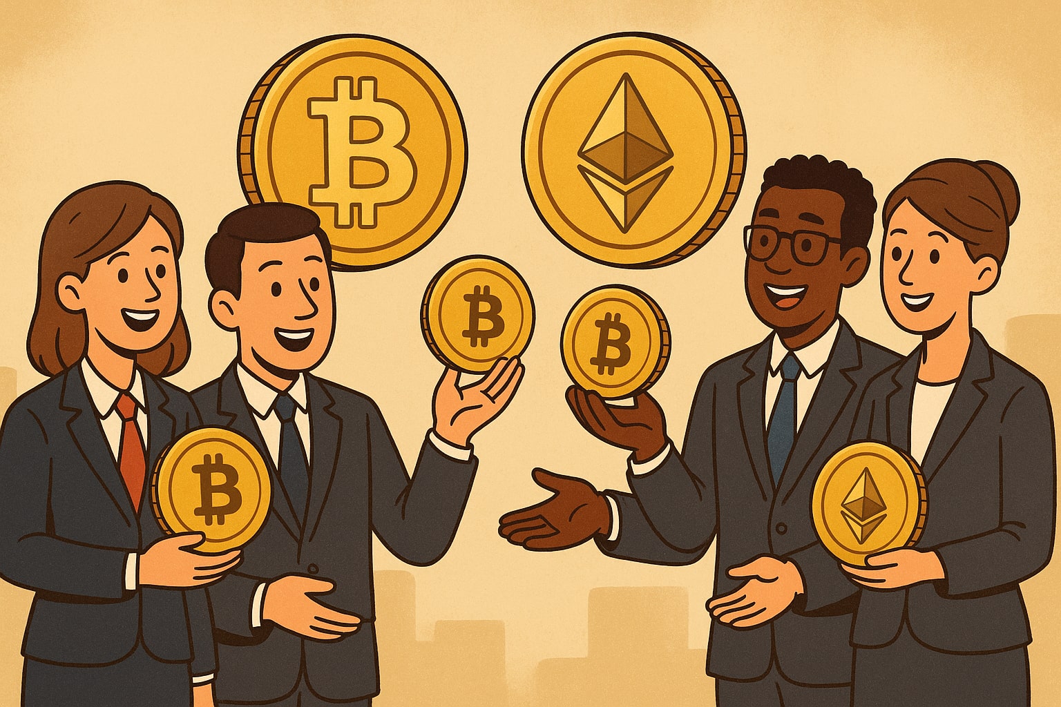 Bitcoin, ethereum, cripto, crypto, criptovalute, bbva, banche cripto