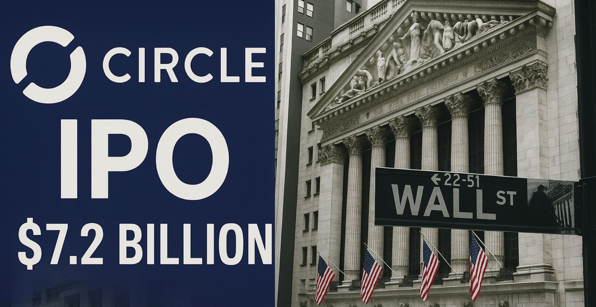circle ipo, circle, usdc, stablecoin, cripto, criptovalute, crypto, wall street