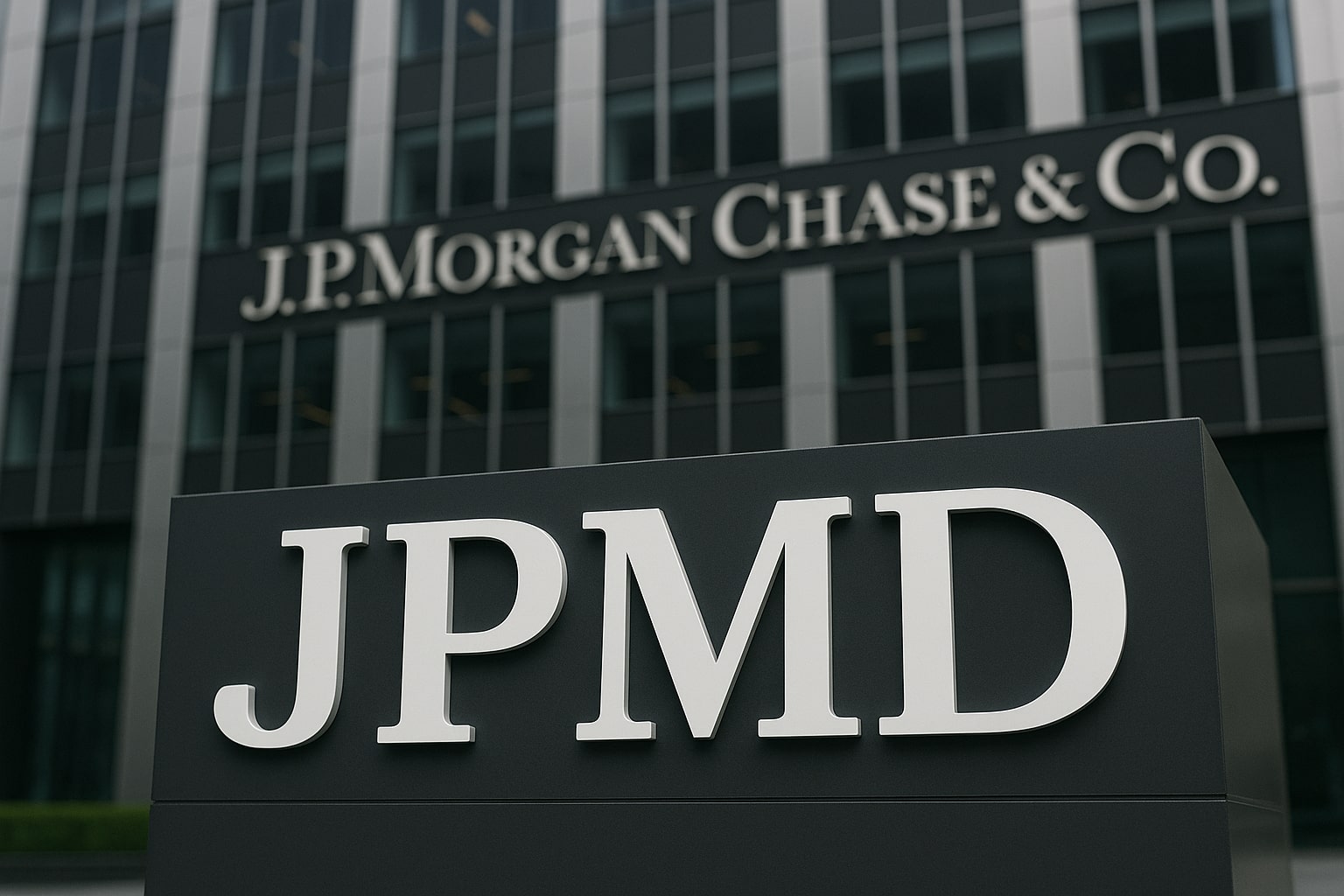 jpmorgan, cripto, crypto, criptovalute, stablecoin, blockchain, defi, jpmd