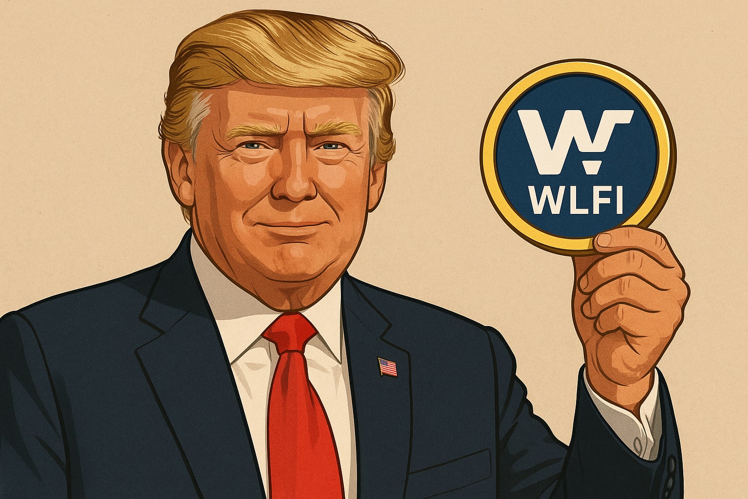 wlfi, world liberty financial, trump, bitcoin, ethereum, btc, eth, etf bitcoin, etf trump