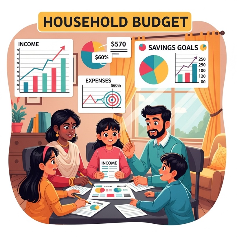 budget single casa