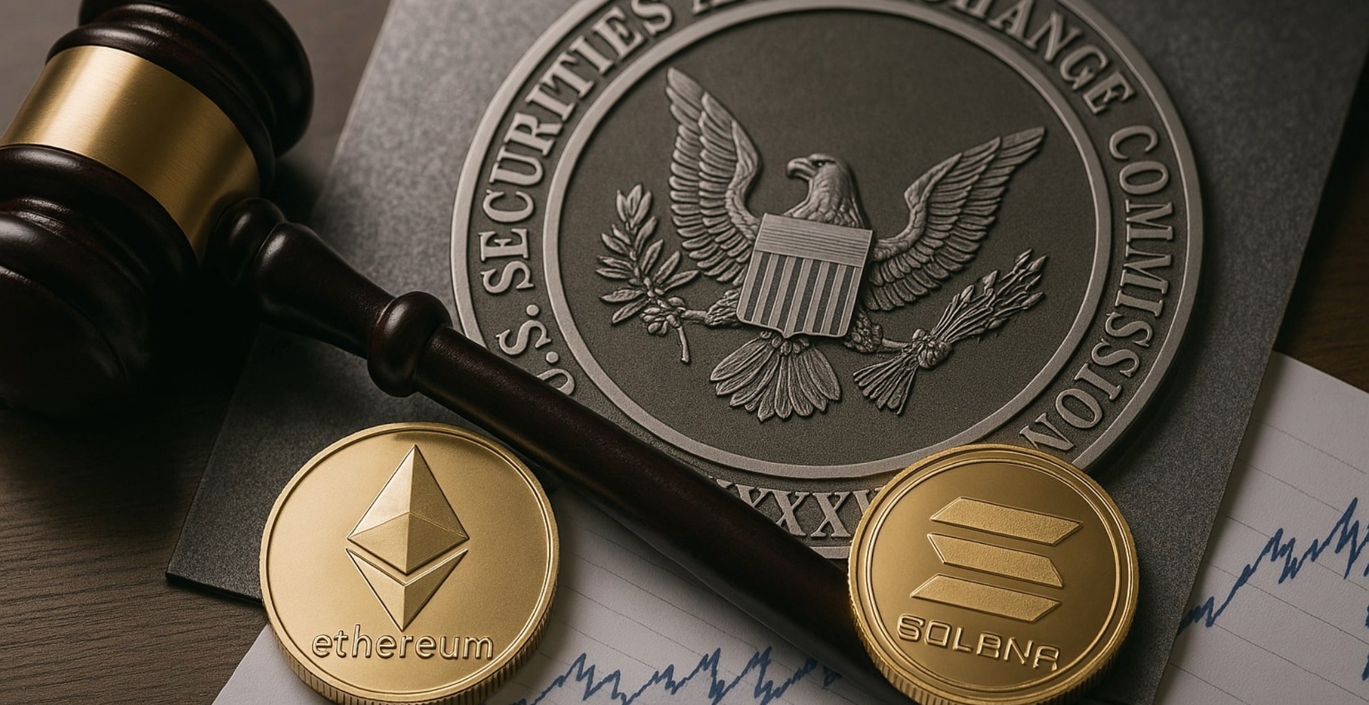 ETHEREUM, eth, solana, sol, cripto, crypto, criptovalute, staking, etf cripto