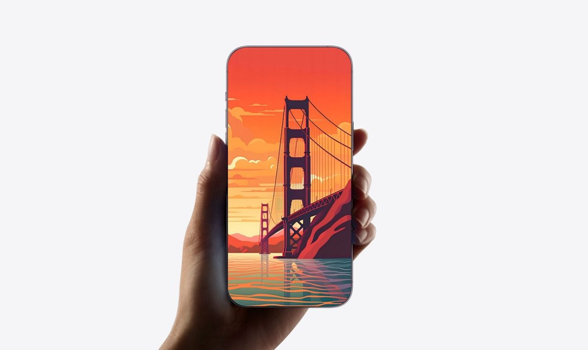 Nuovo Design per i 20 anni dell'iPhone?