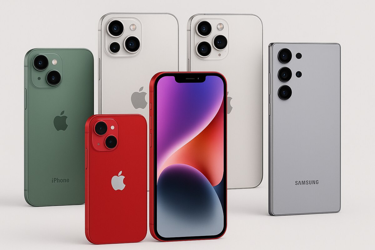 Un debutto contrastante per l'iPhone 16e