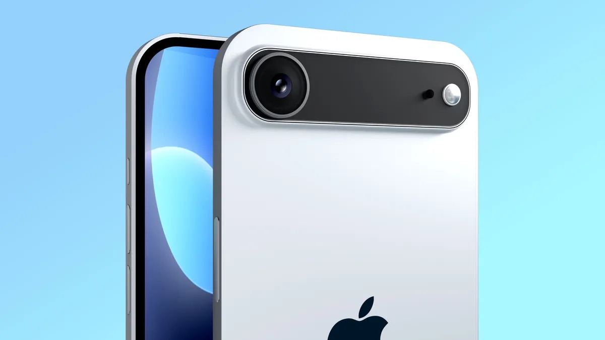 iPhone più sottile di sempre ma più caro