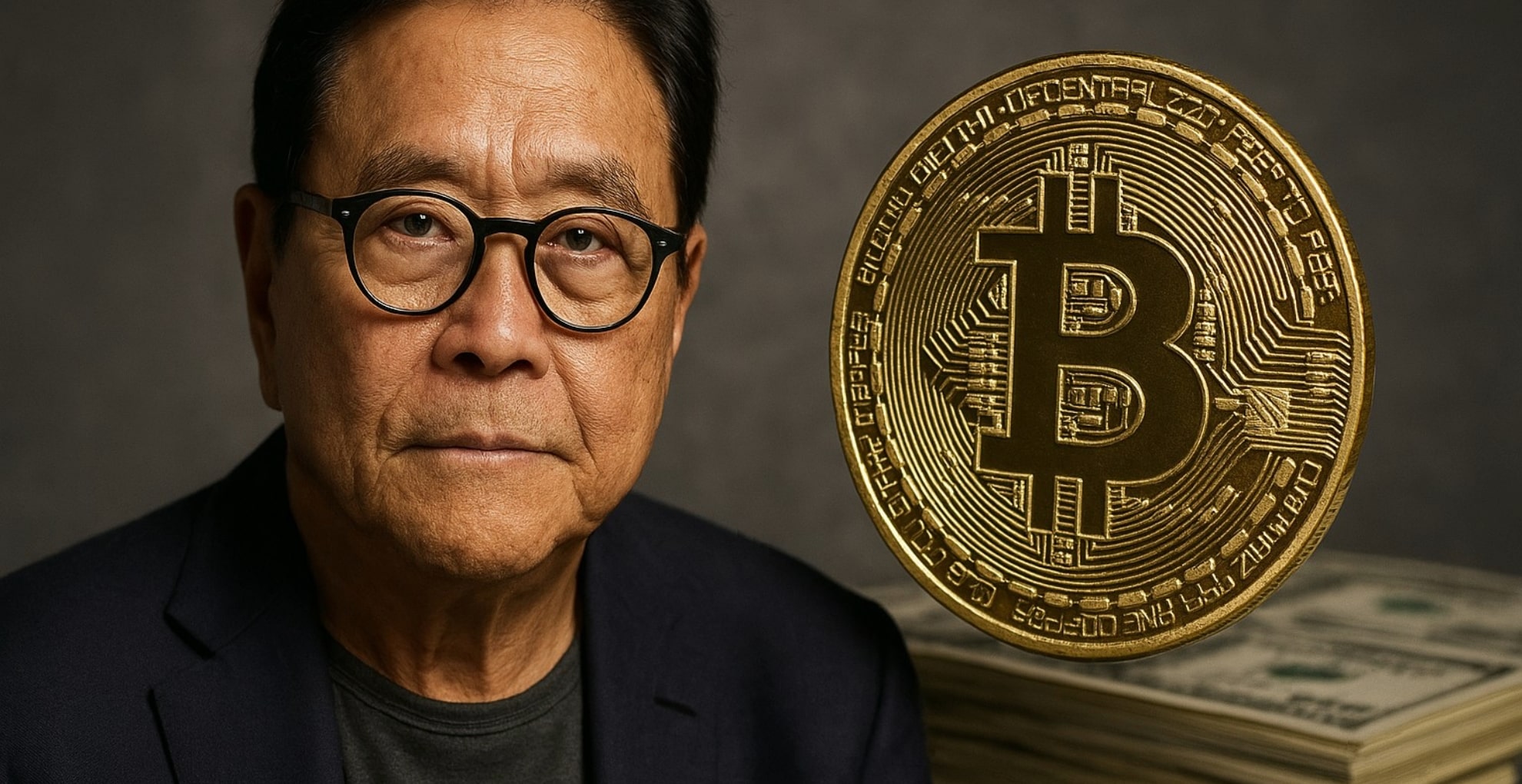cripto, bitcoin, btc, criptovalute, crypto, kiyosaki, prezzo bitcoin