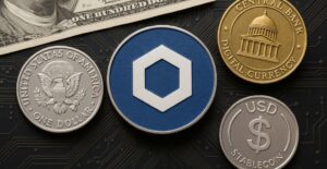 chainlink, cripto, crypto, criptovalute, blockchain, stablecoin