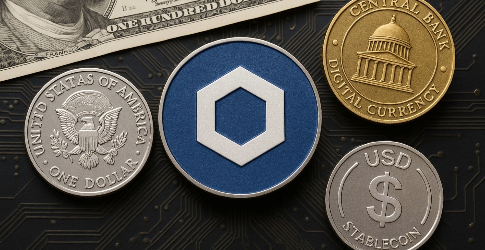 chainlink, cripto, crypto, criptovalute, blockchain, stablecoin