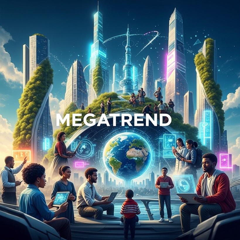 megatrend