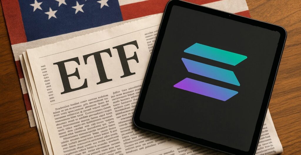 solana, sol, etf solana, etf cripto, cripto, crypto, criptovalute, blockchain