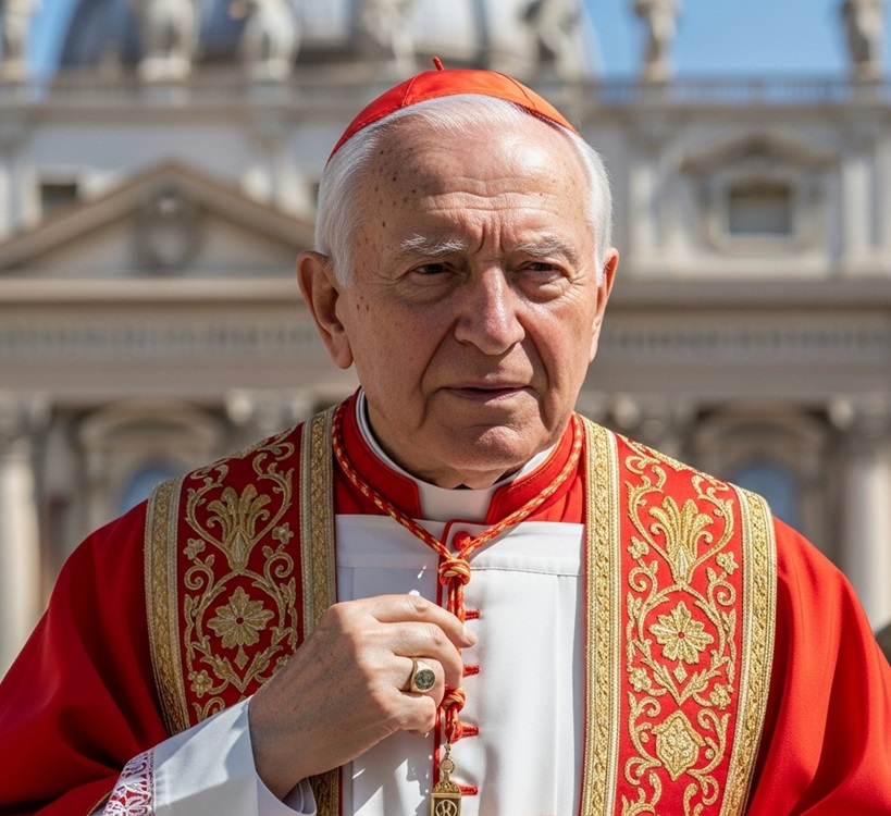 stipendio cardinale