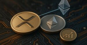 xrp, ripple, eth, ethereum, cripto, crypto, criptovalute, rwa, blockchain