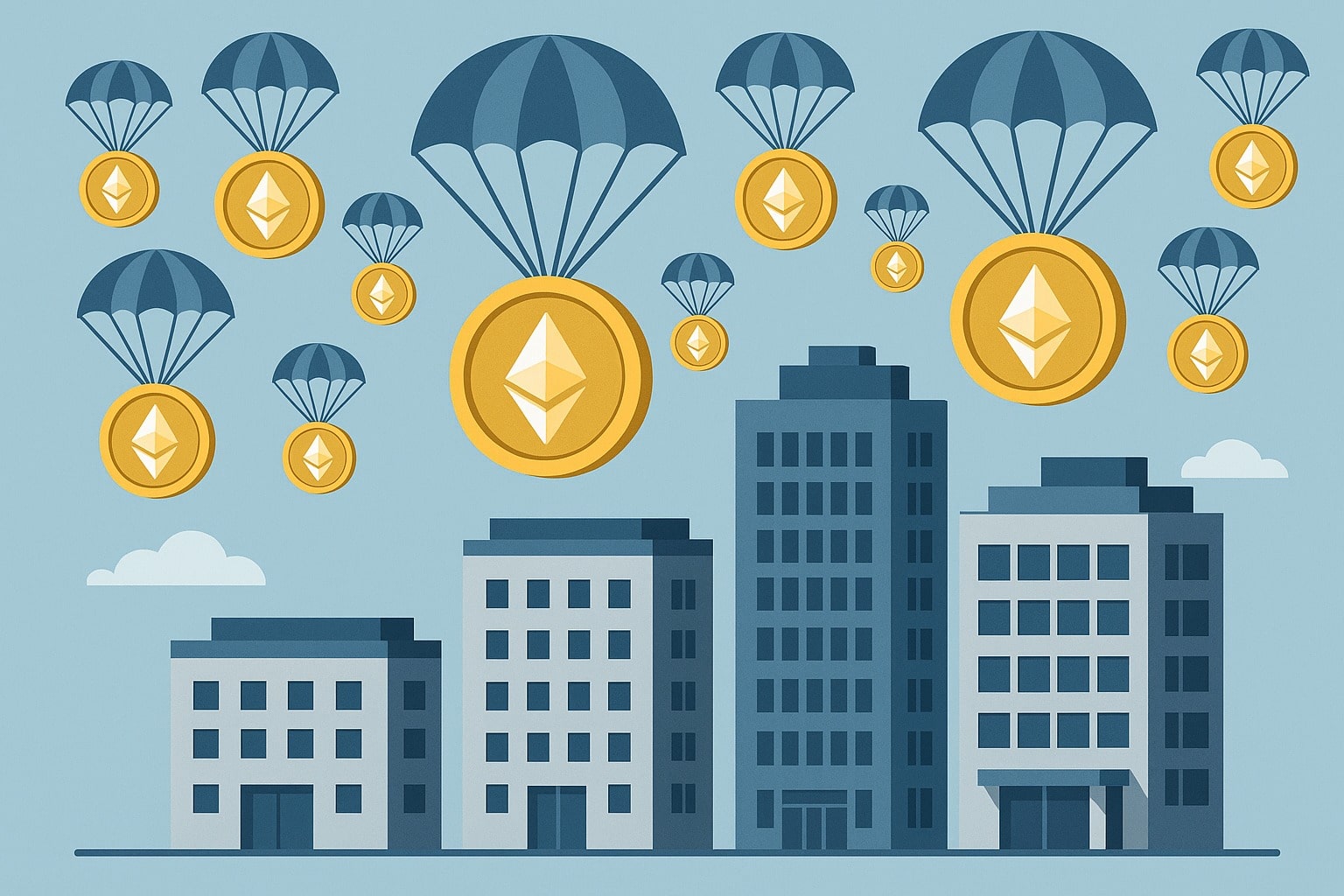ETHEREUM, eth, crypto, cripto, criptovalute, ethereum aziende