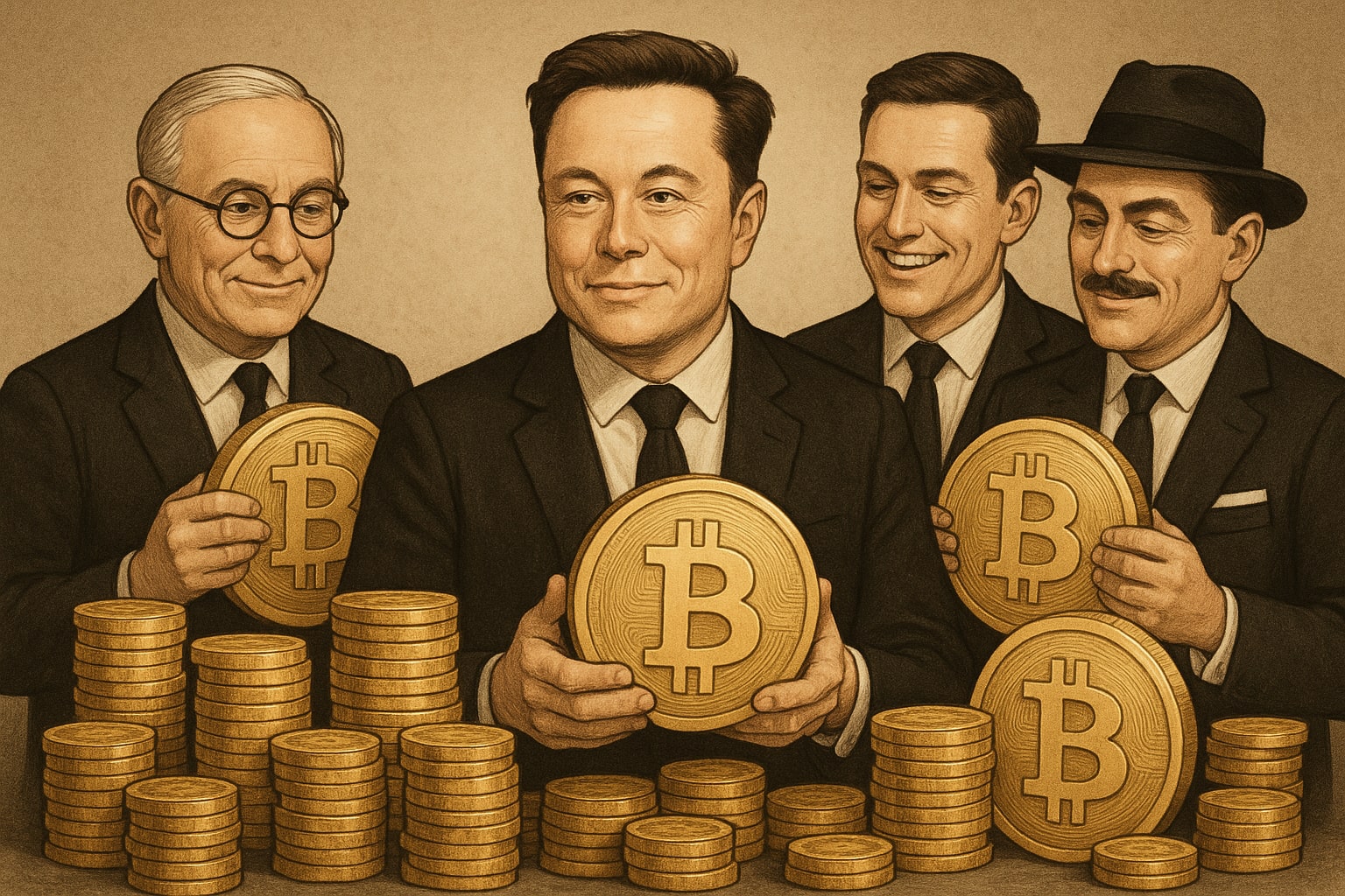 BITCOIN, btc, crypto, elon musk, cripto, criptovalute, riserva bitcoin