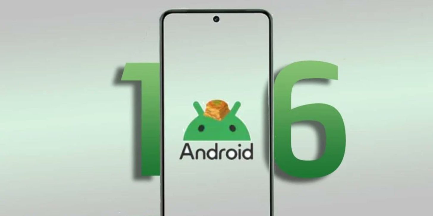 Android 16 strizza l'occhio alla sicurezza