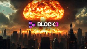 BLOCK3 Content Media Bank Image – Logo 7