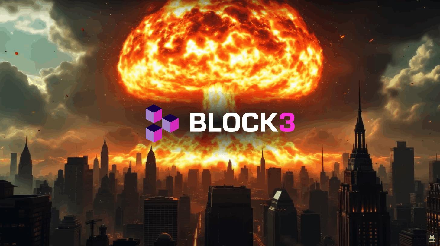BLOCK3 Content Media Bank Image – Logo 7