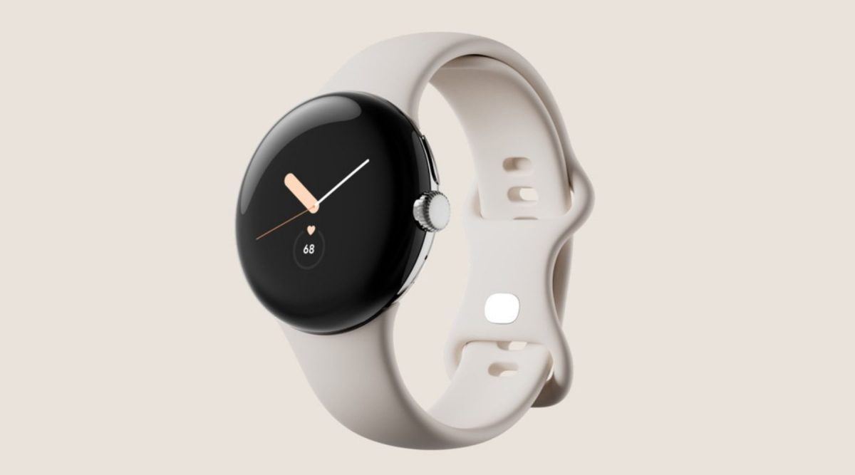 Nuova ricarica per il Pixel Watch 4