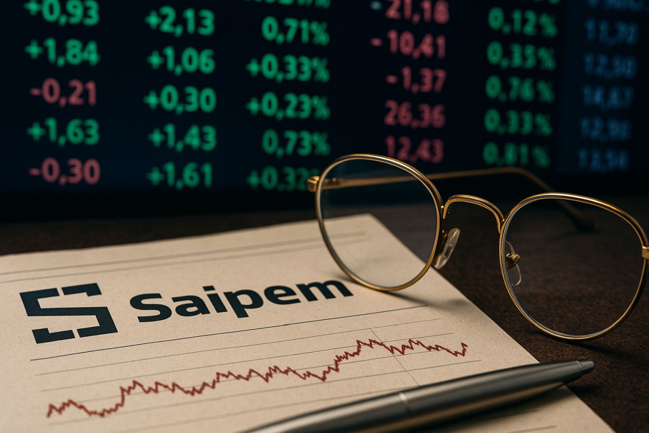 Saipem