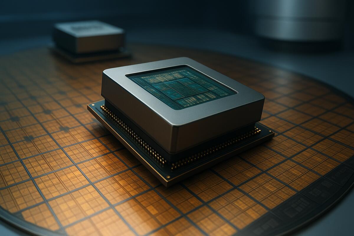 TSMC decolla con l’AI