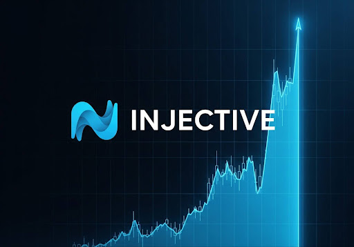 Injective, crypto, criptovalute, cripto, defi, blockchain, bitcoin, ethereum