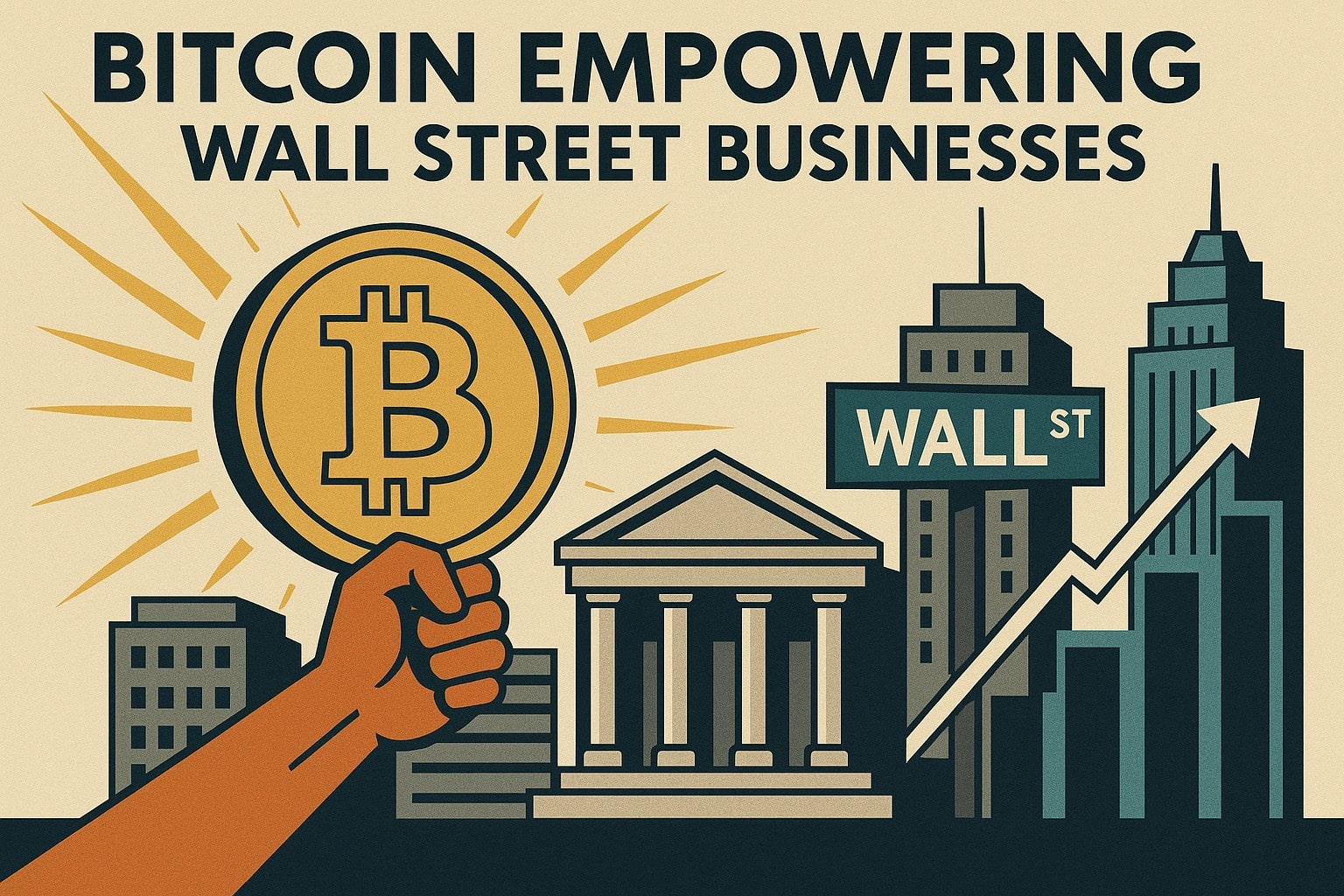 bitcoin, btc, crypto, cripto, criptovalute, strategy bitcoin, trump media