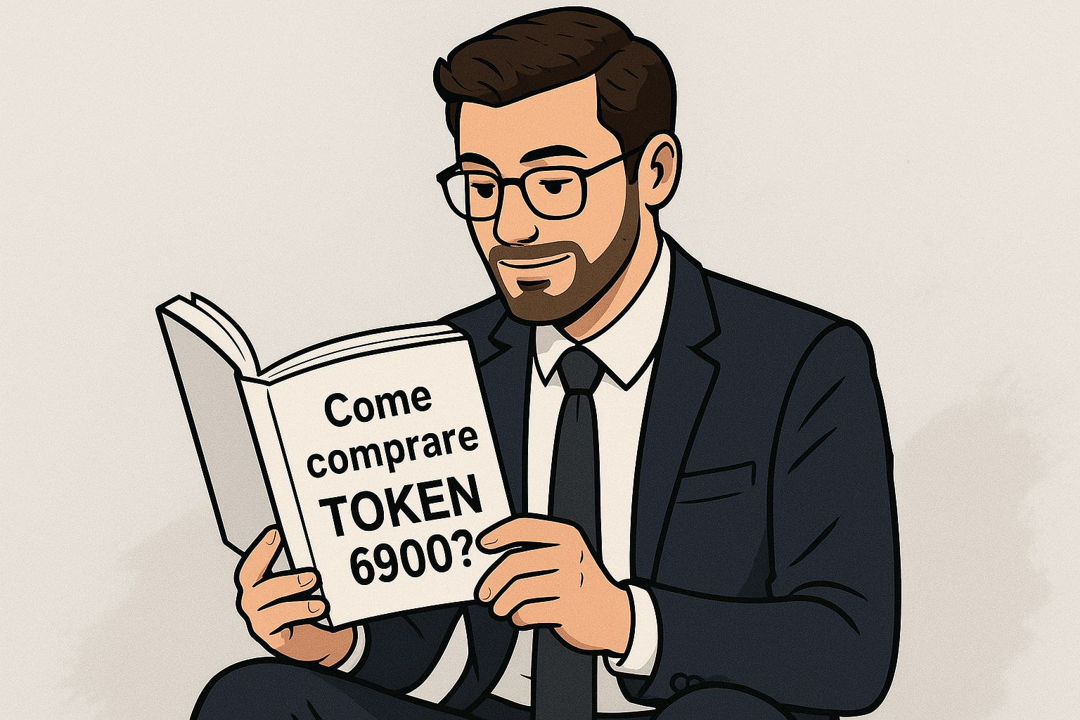 come comprare token6900, come acquistare token900, meme coin, crypto, token6900