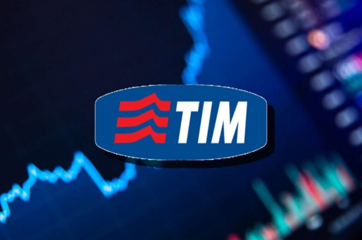 logo di TIM