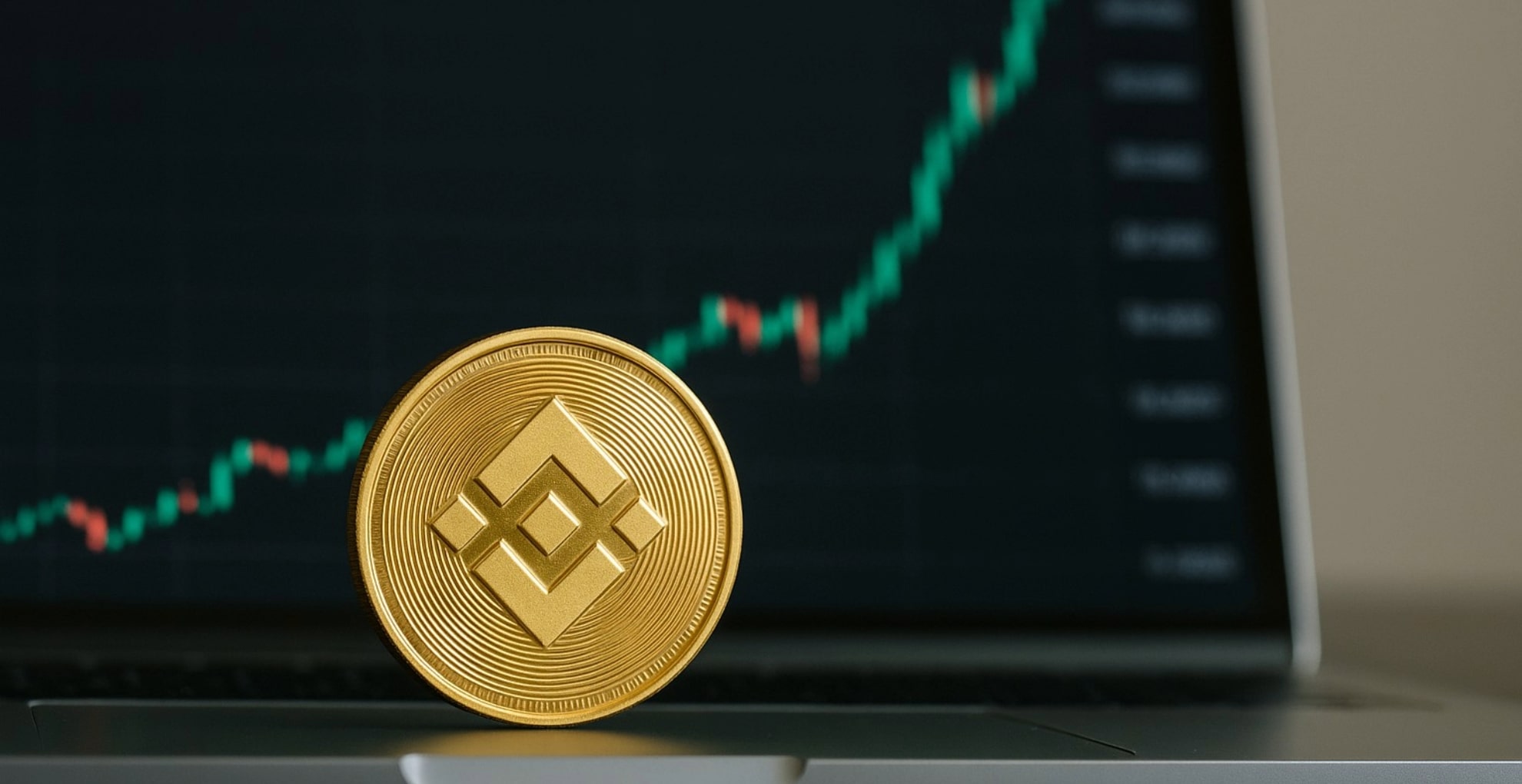 bnb, crypto, cripto, criptovalute, binance coin, bnb prezzo, bnb record, bnb ath