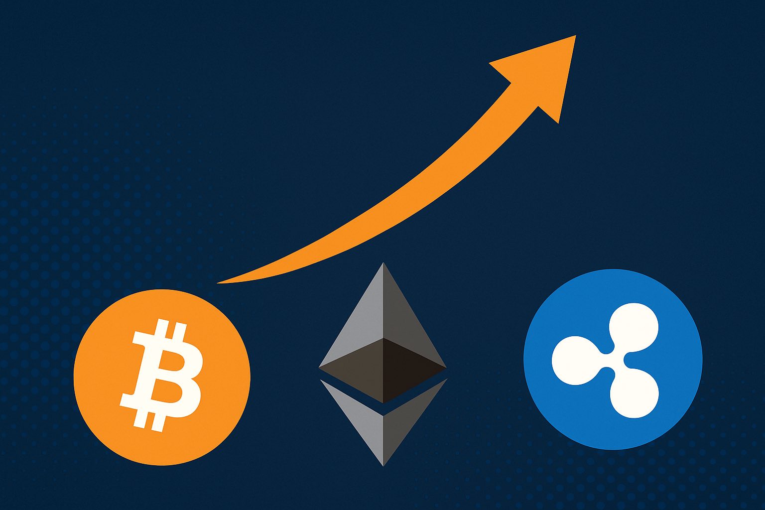 btc eth