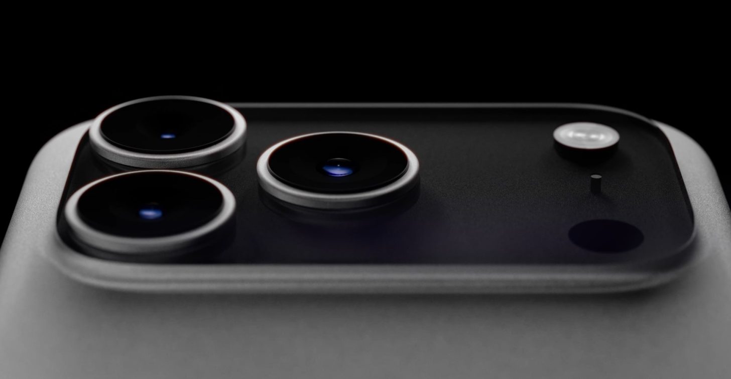Zoom ottico 8x, nuova app fotocamera e design inedito per l'iPhone 17 Pro
