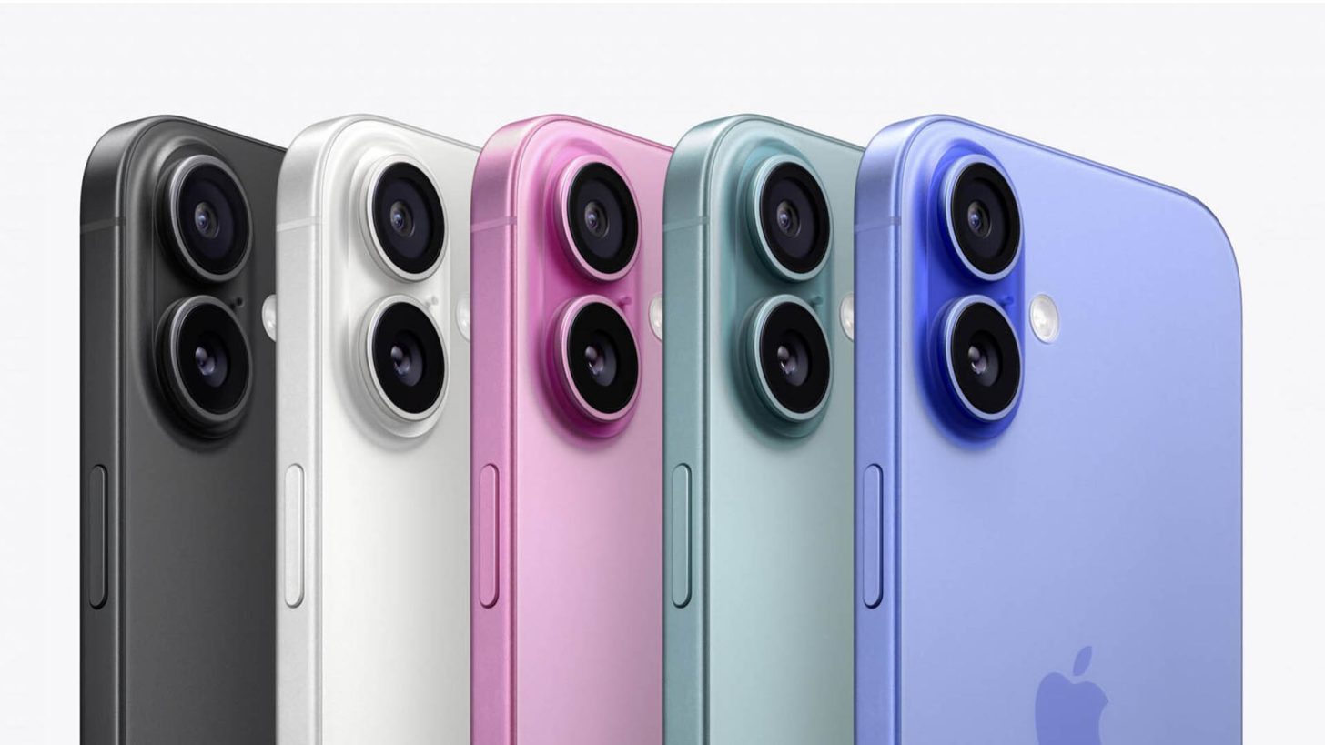 Vendite iPhone in aumento in Cina