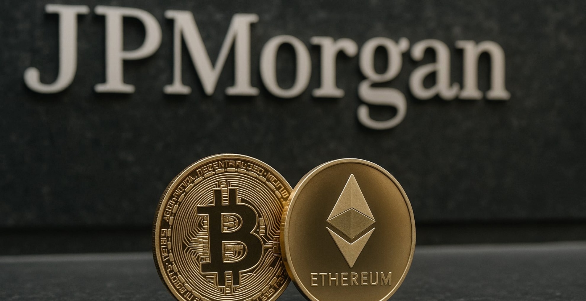 bitcoin, btc, ethereum, eth, jpmorgan, crypto, cripto, criptovalute