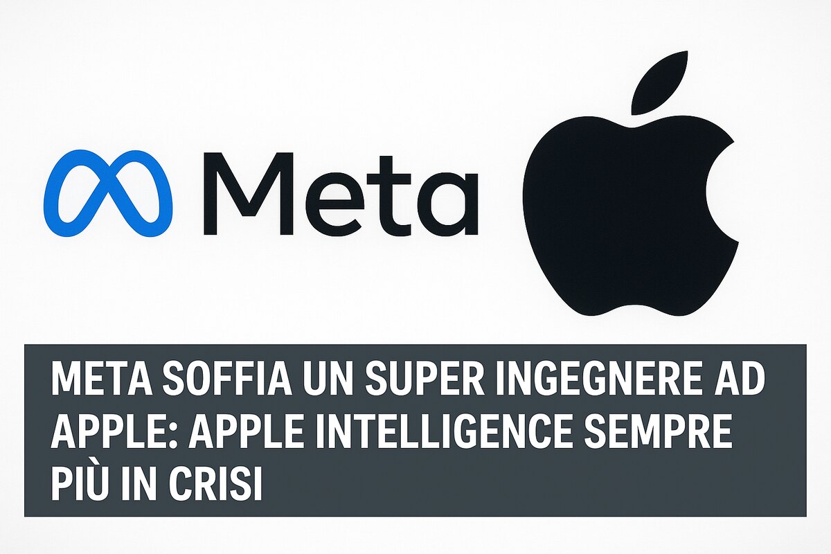 Apple Intelligence in crisi?
