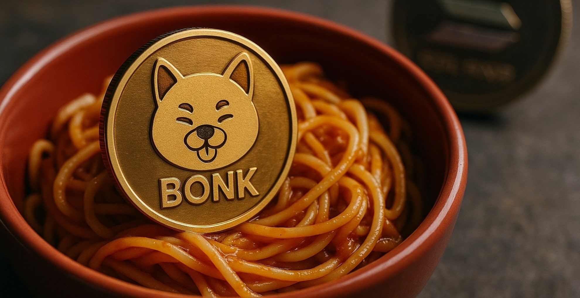 bonk, solana, meme coin, cripto, crypto, criptovalute, memecoin