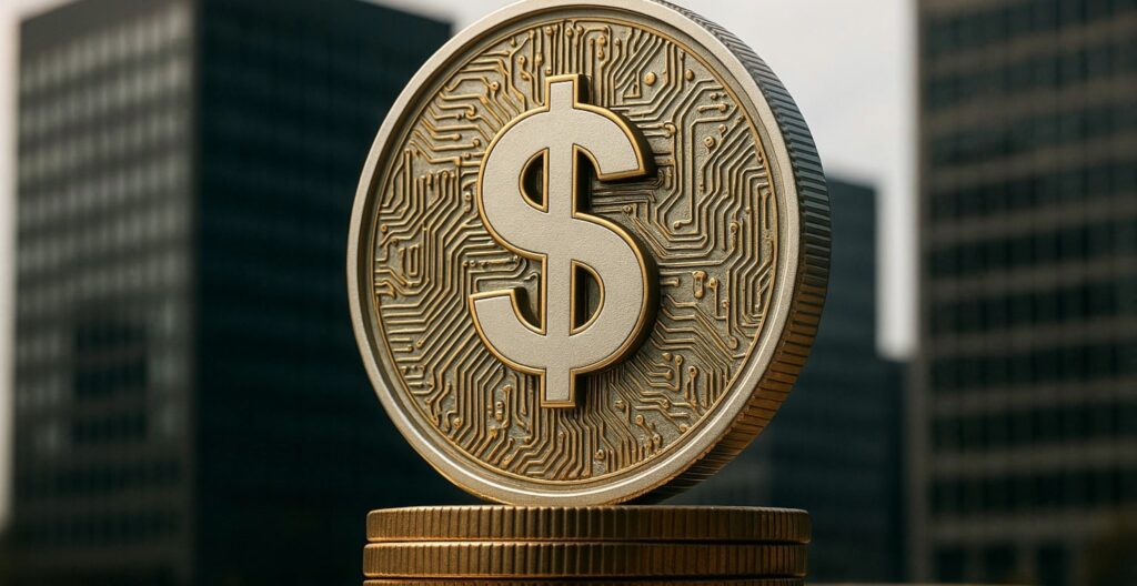 stablecoin, crypto, cripto, criptovalute, citi, bank of america, usdt, jpmorgan, usdc