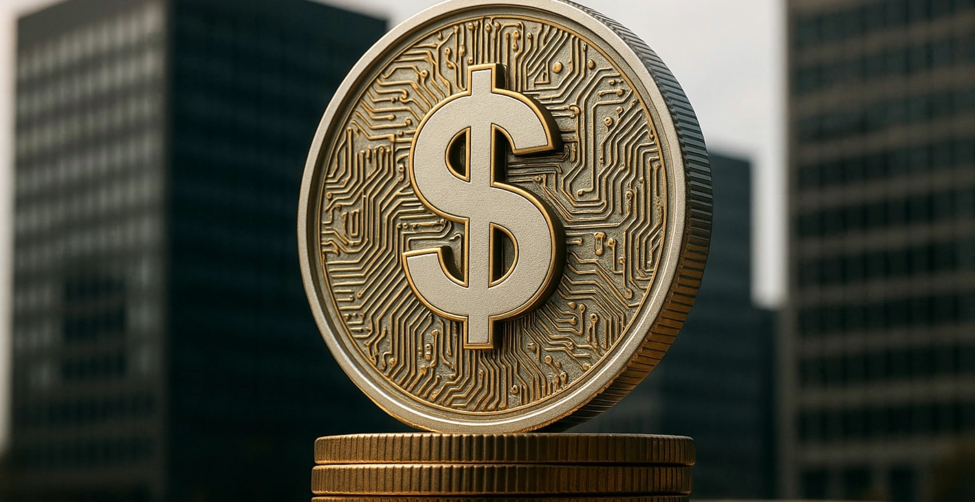 stablecoin, crypto, cripto, criptovalute, citi, bank of america, usdt, jpmorgan, usdc