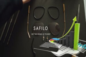 manifesto sito Safilo
