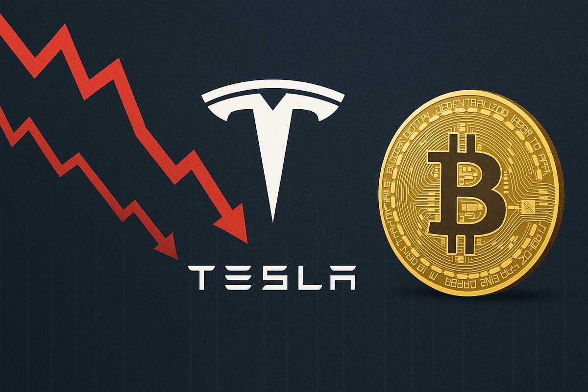 Ricavi in calo e trimestri “duri” all’orizzonte per Tesla