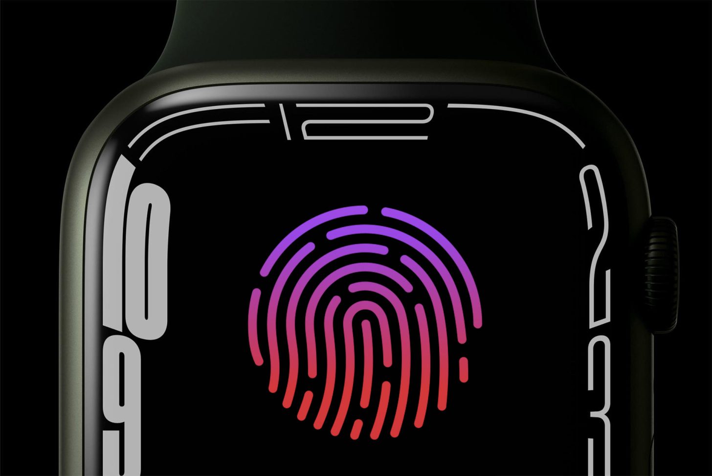 L'Apple Watch 2026 potrebbe avere il Touch ID