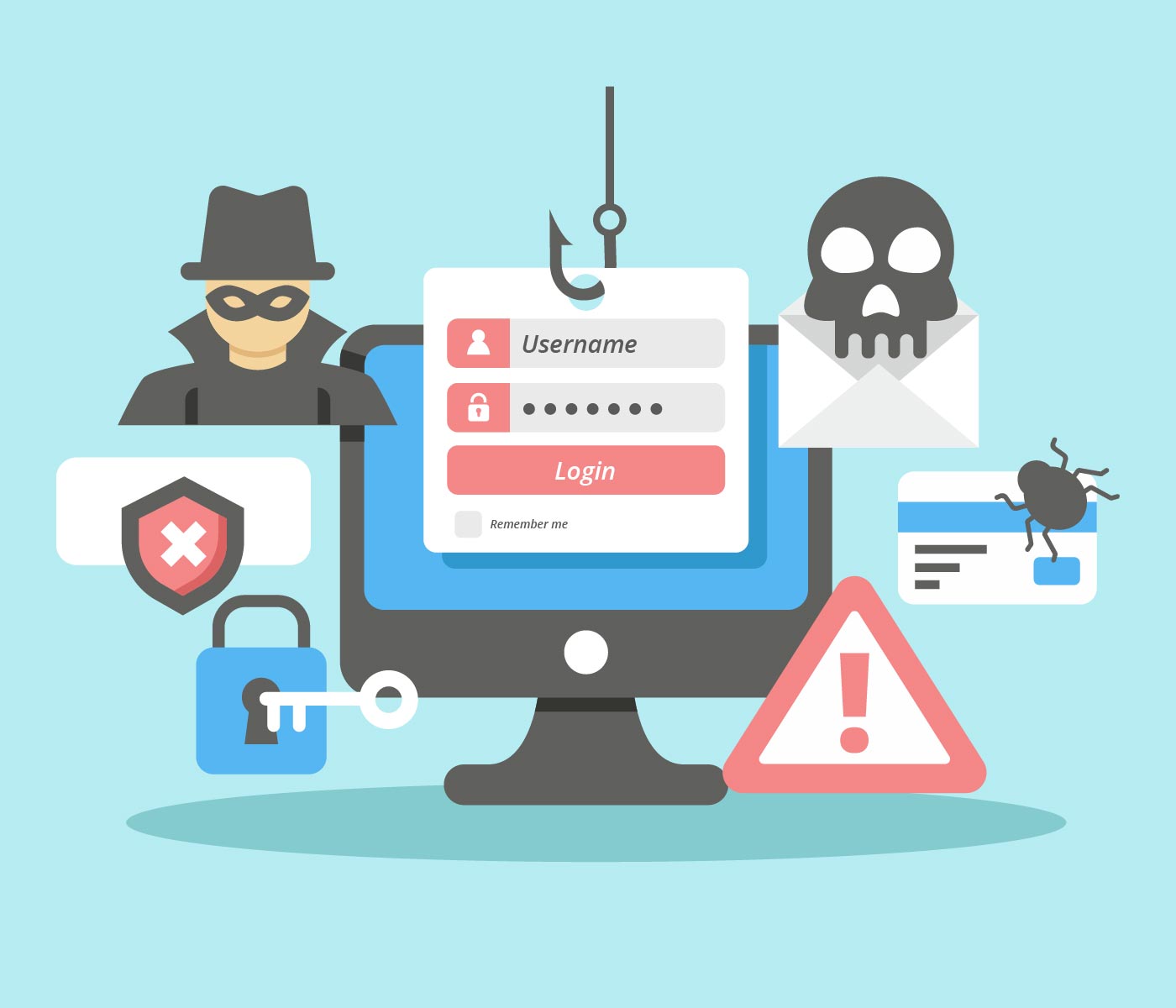 Gmail a rischio
