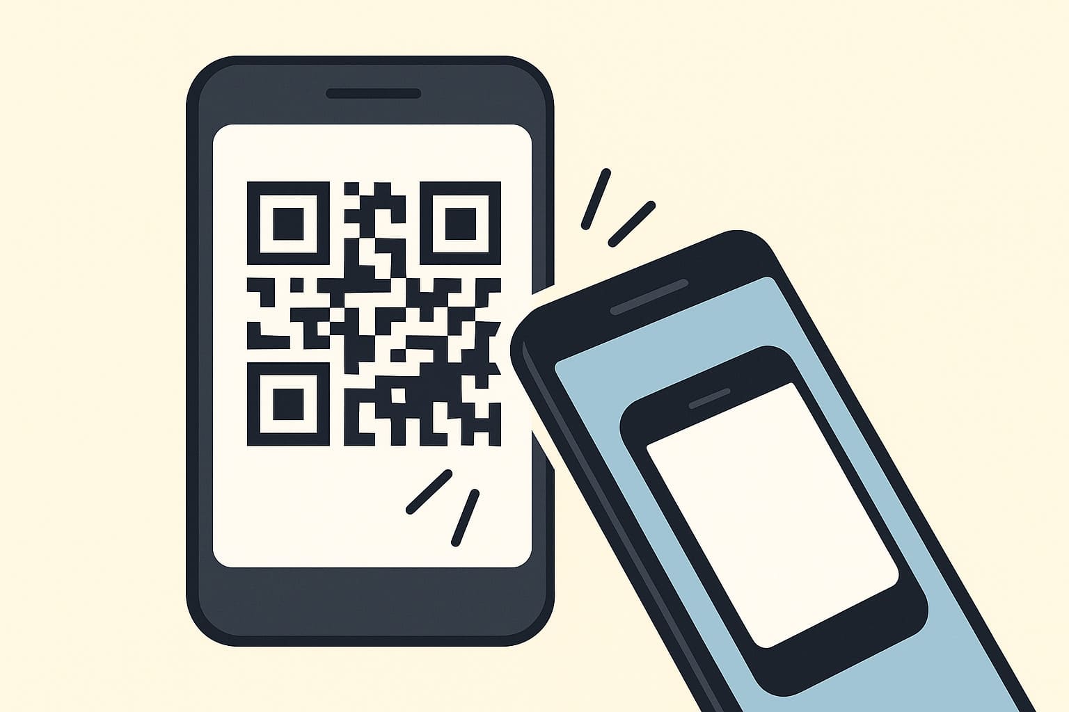 Google testa la verifica tramite QR code