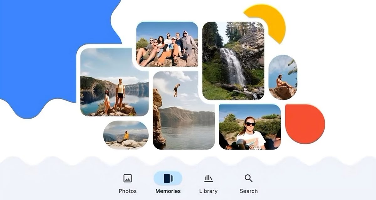 Google Photos permetterà a breve di capire se un contenuto è modificato con l'IA