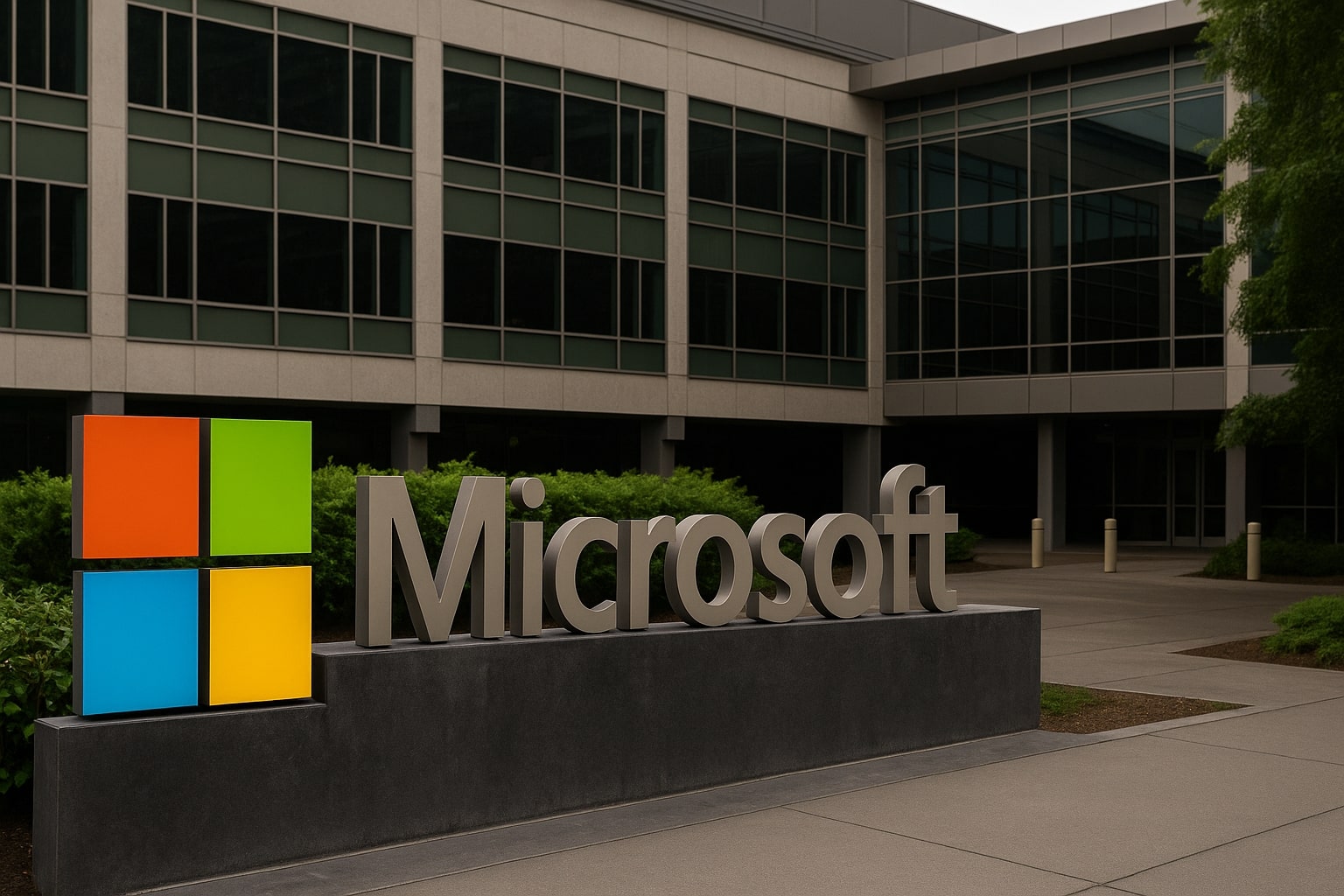 Microsoft sotto accusa: