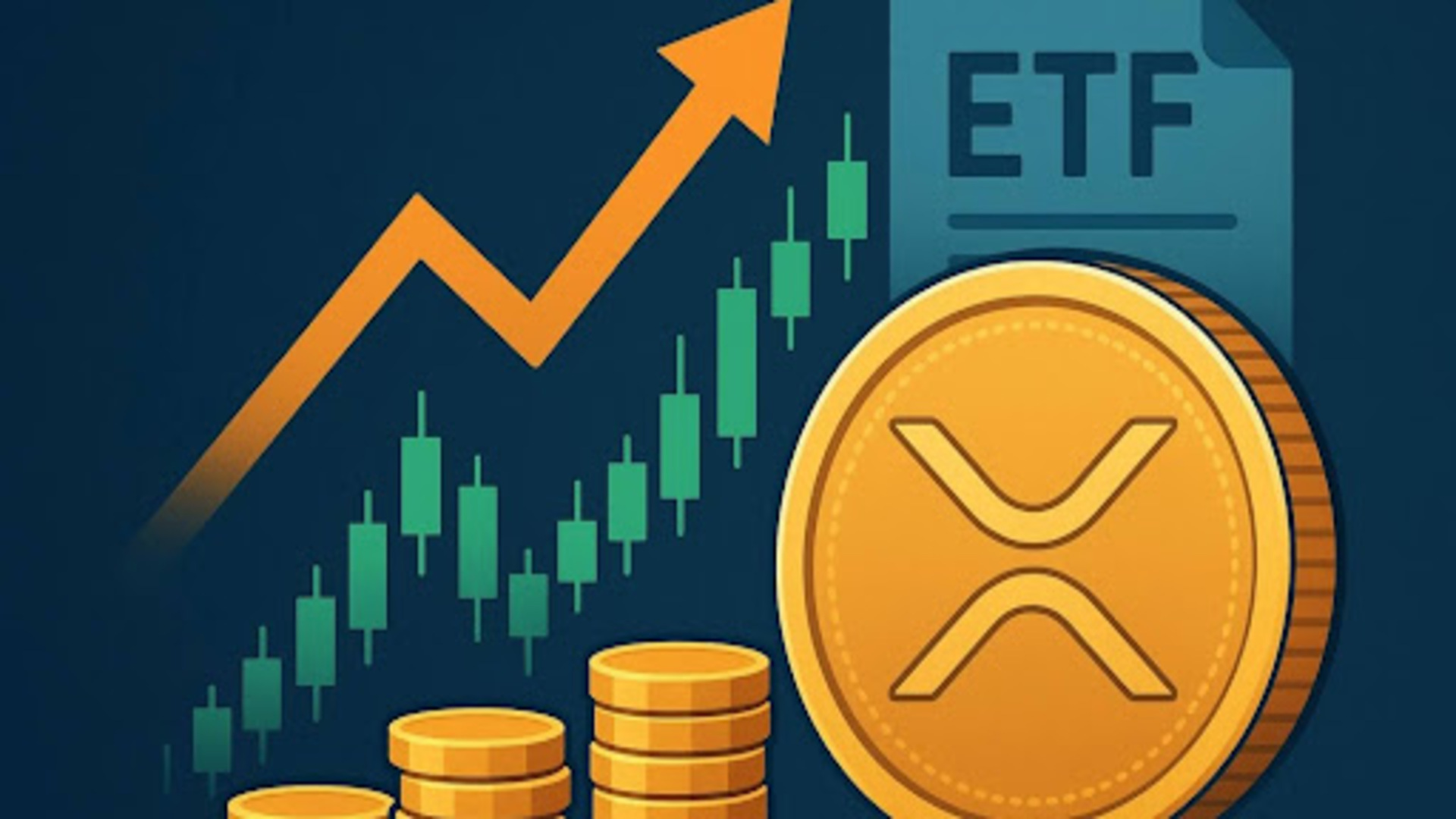 XRP UP