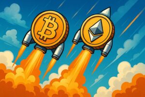 bitcoin, ethereum, prezzo bitcoin, prezzo ethereum, record bitcoin, record ethereum
