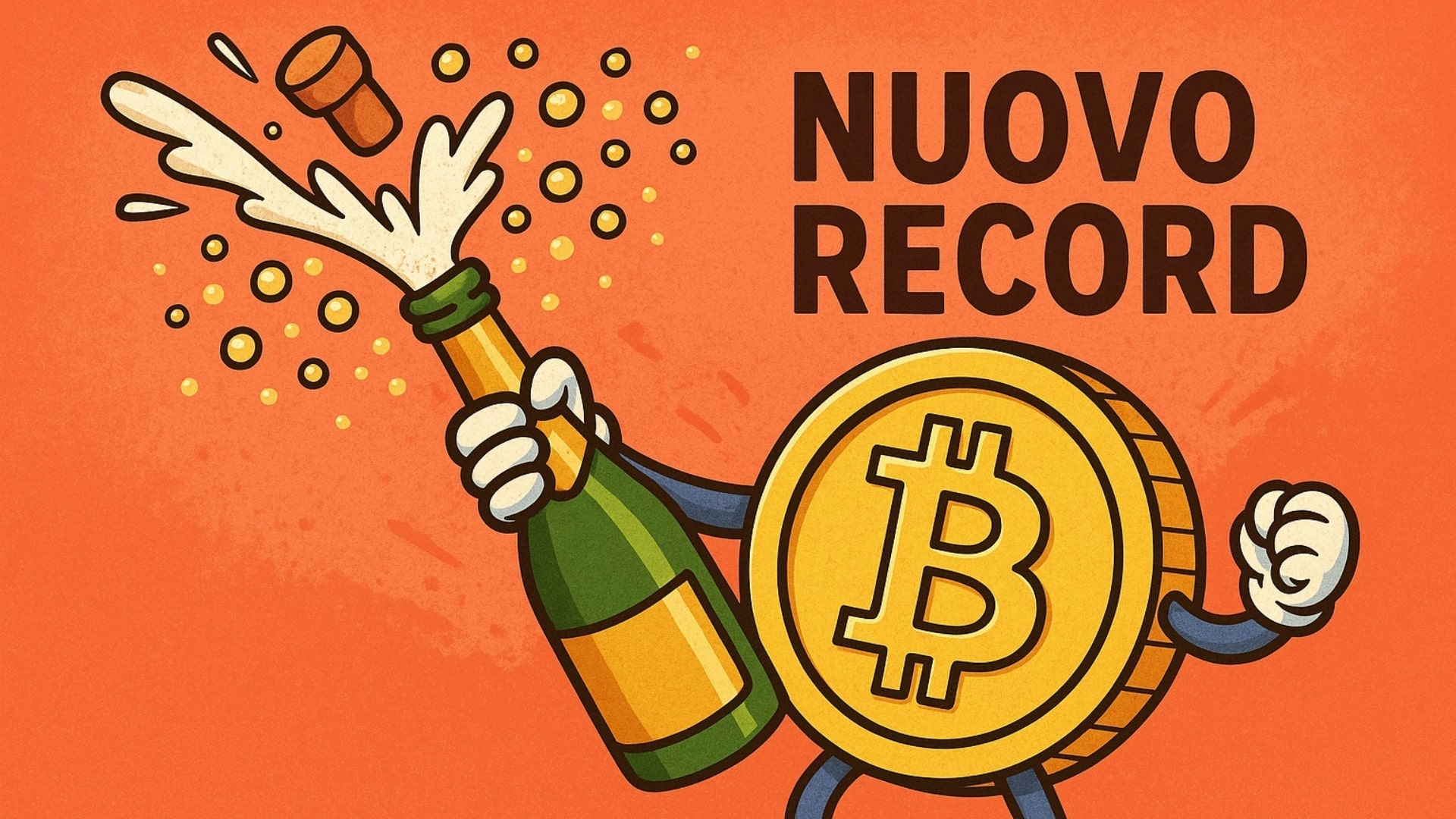 bitcoin, record bitcoin, prezzo bitcoin, massimo storico bitcoin, btc, crypto, cripto, criptovalute
