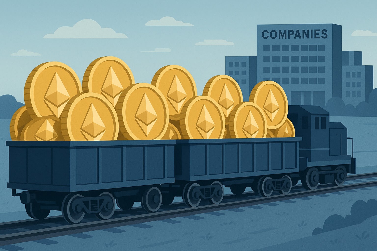 ethereum, etf ethereum, eth, crypto, cripto, criptovalute, record ethereum, prezoz ethereum