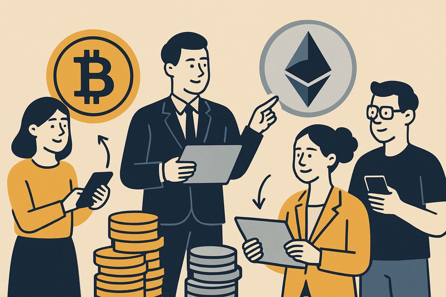 crypto, cripto, criptovalute, bitcoin, ethereum, btc, eth